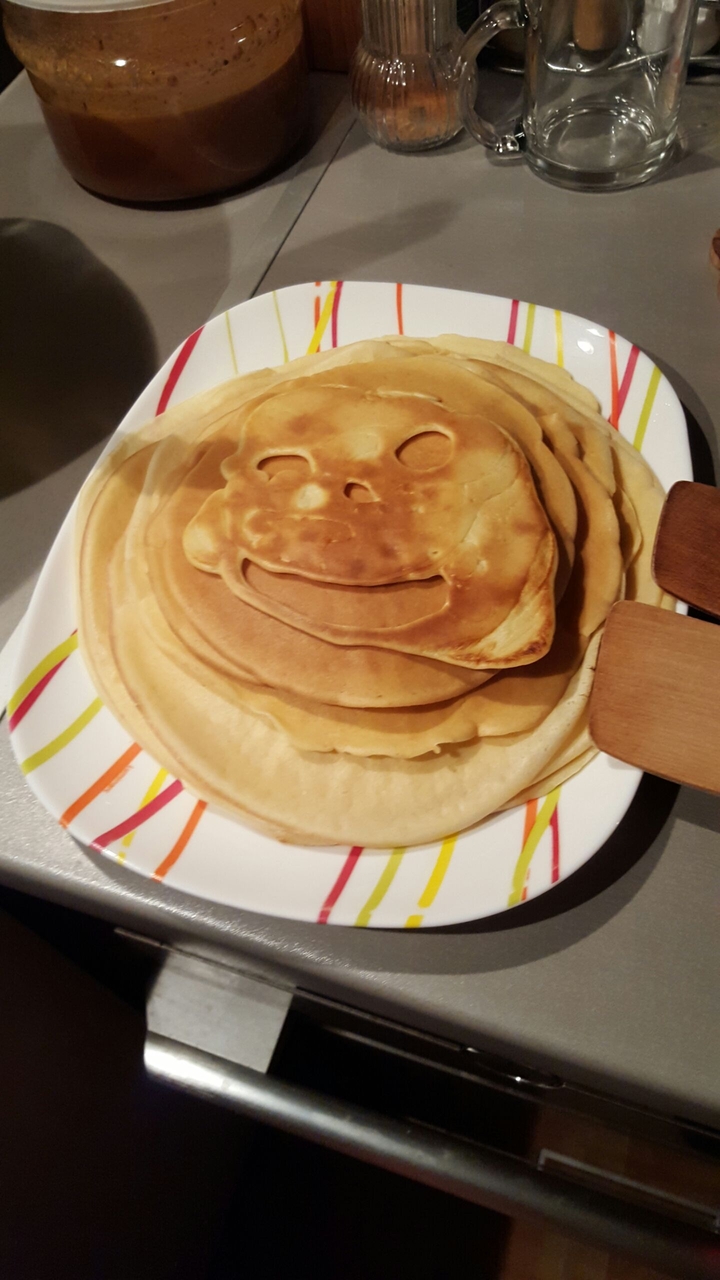 smile :)