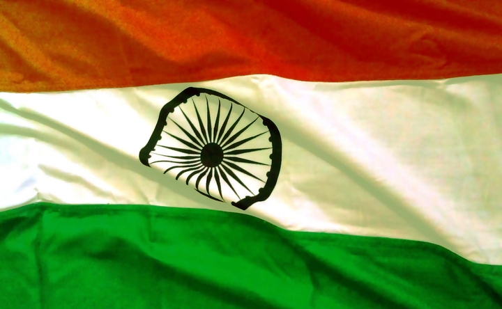 The Flag