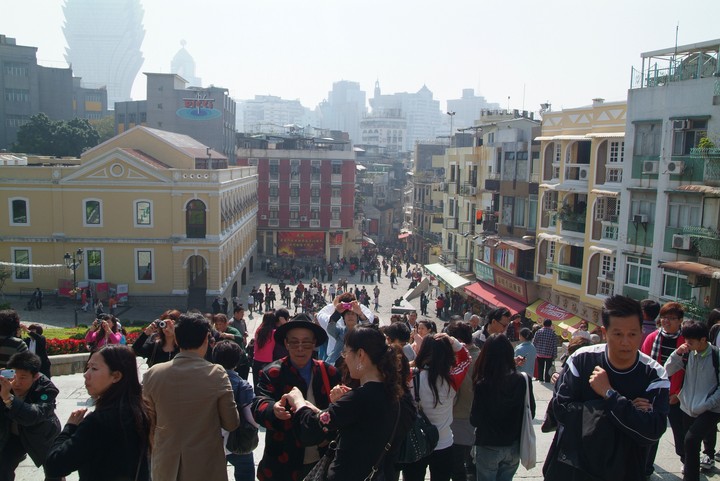 Macao