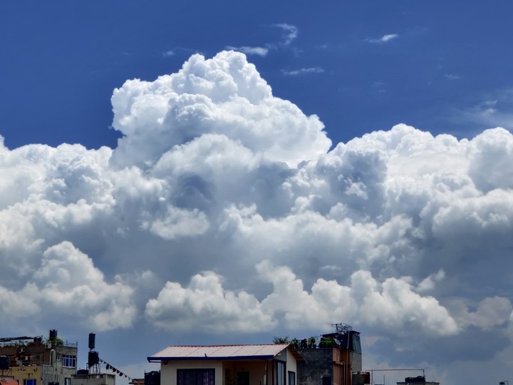 cloud