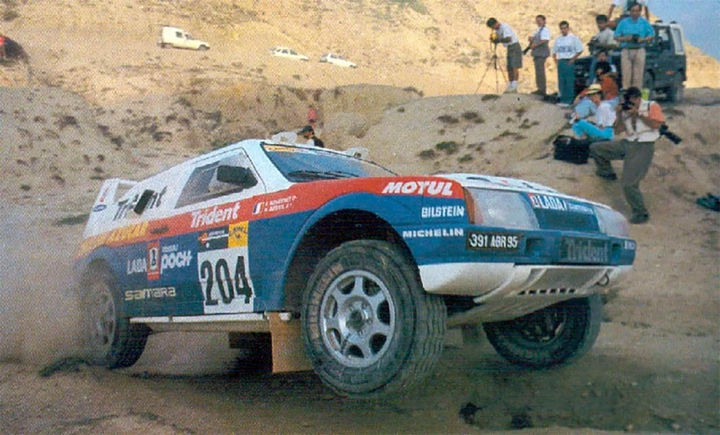 lada