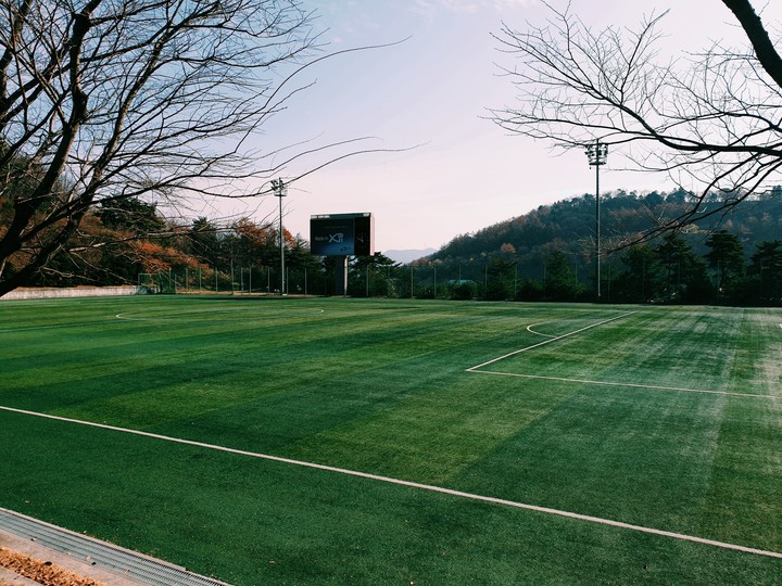 축구장