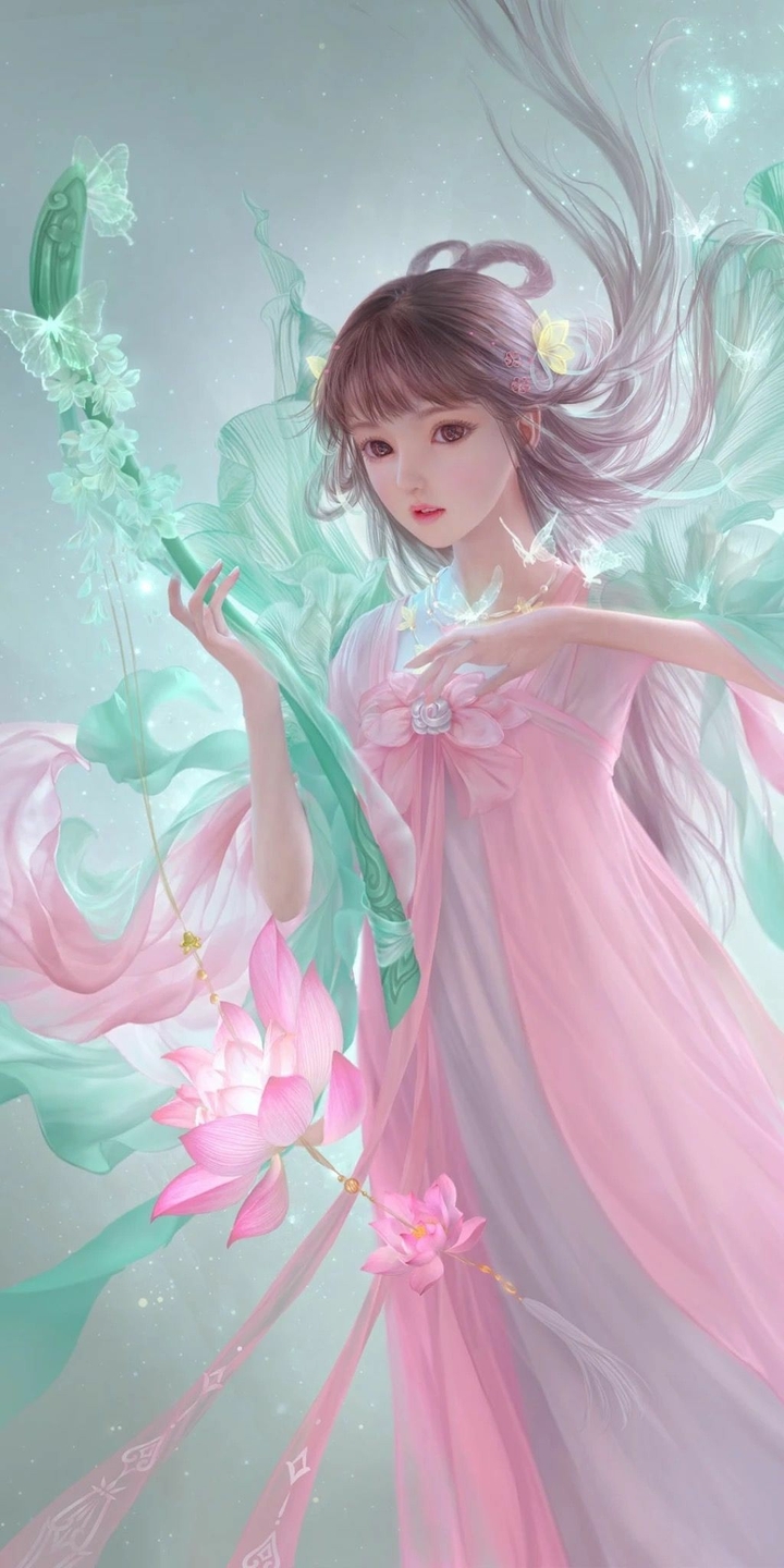 girl