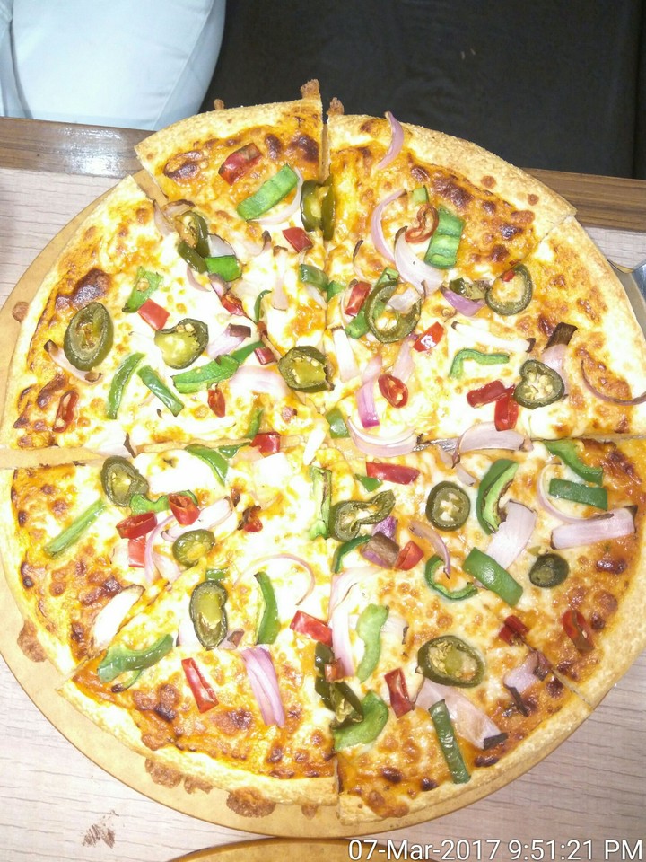 pizza