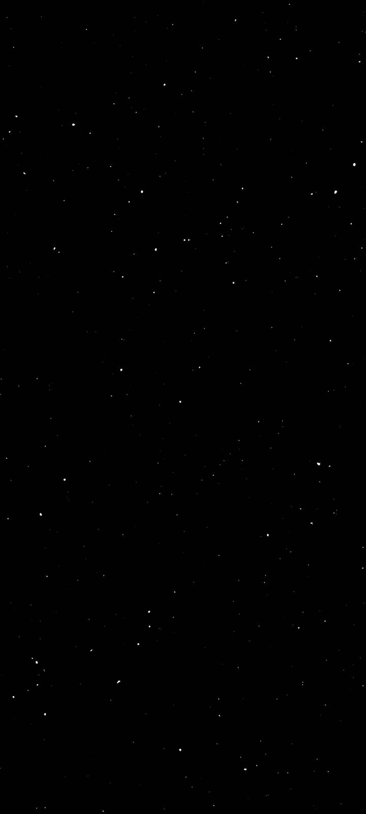 dark stars