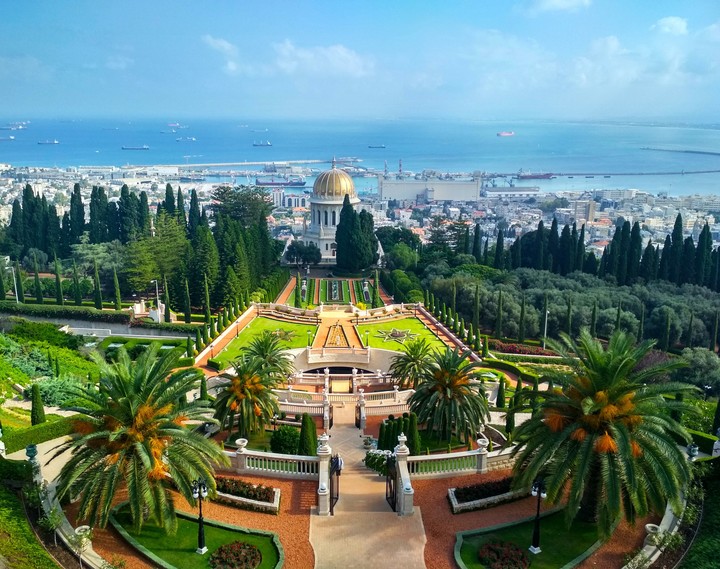 Haifa