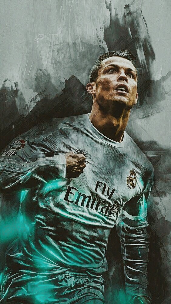 cr7