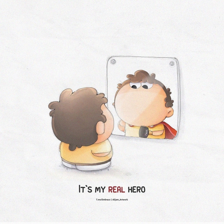 heroes