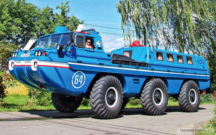 zil