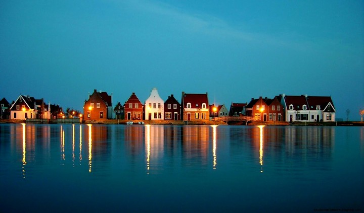 Houses