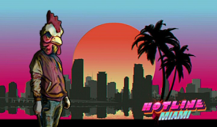 Hotline Miami