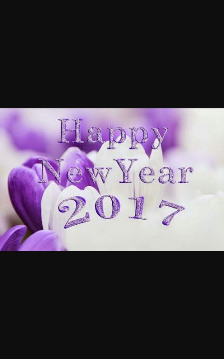 new year