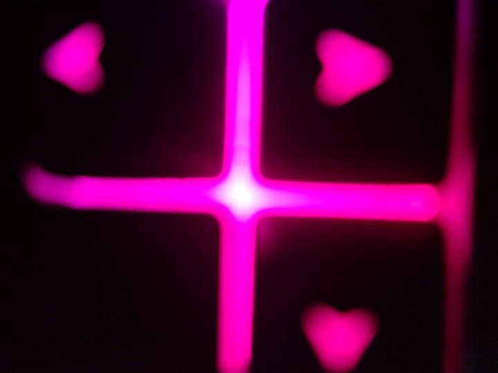 Pink!!!!!