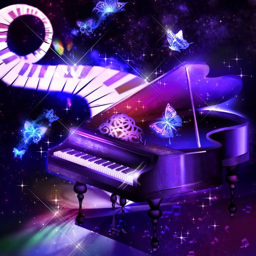 piano
