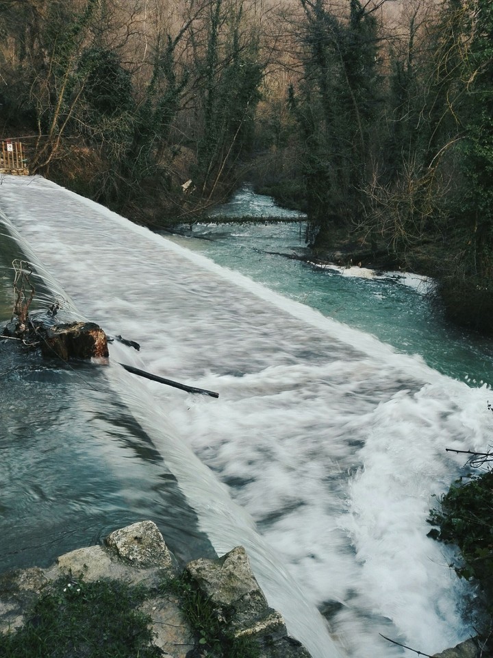 cascatelle