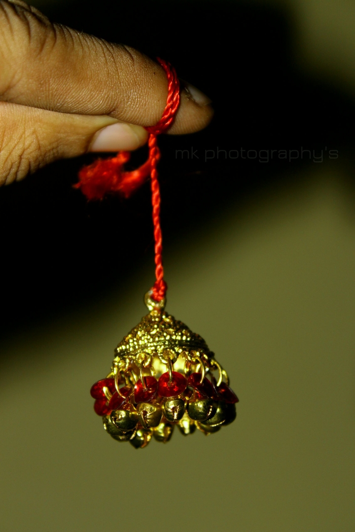 Rakhi