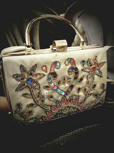 love bags .