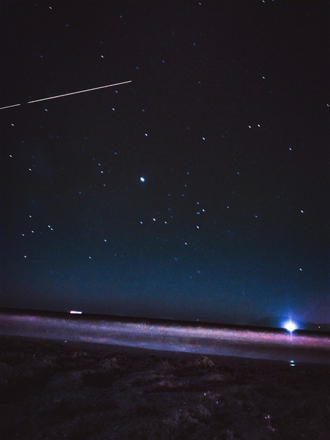 space
