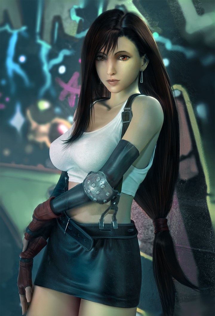 girl game