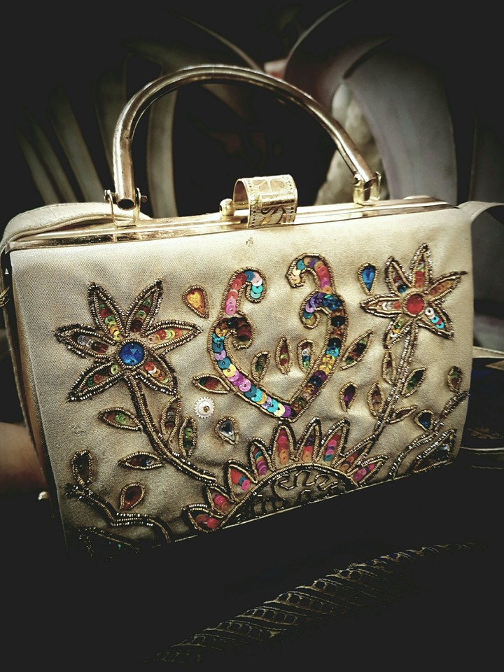 love bags  .