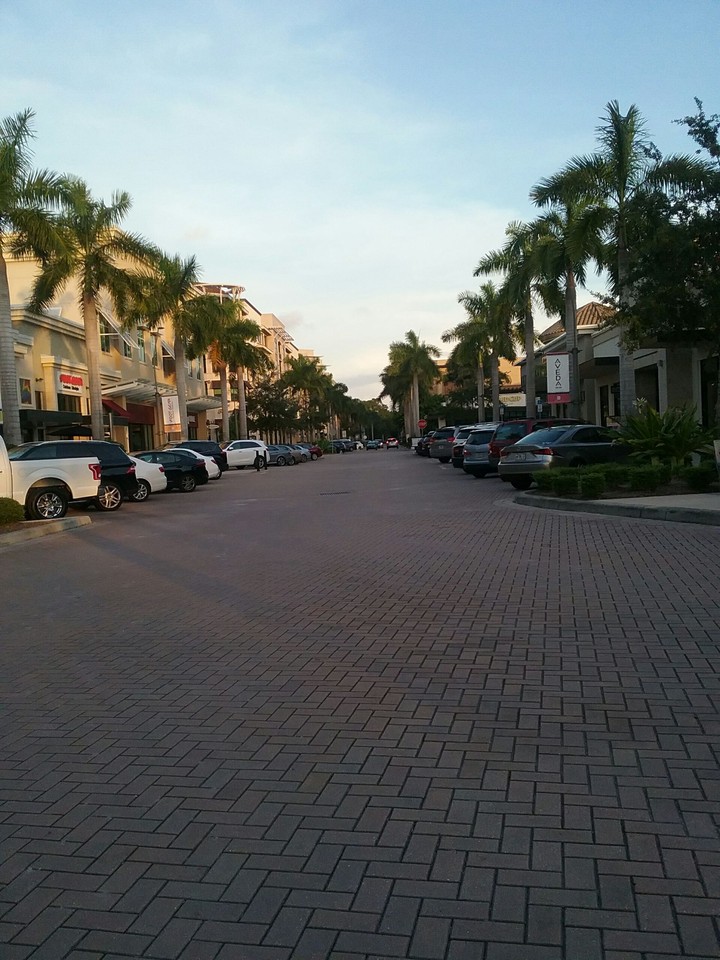 Street
