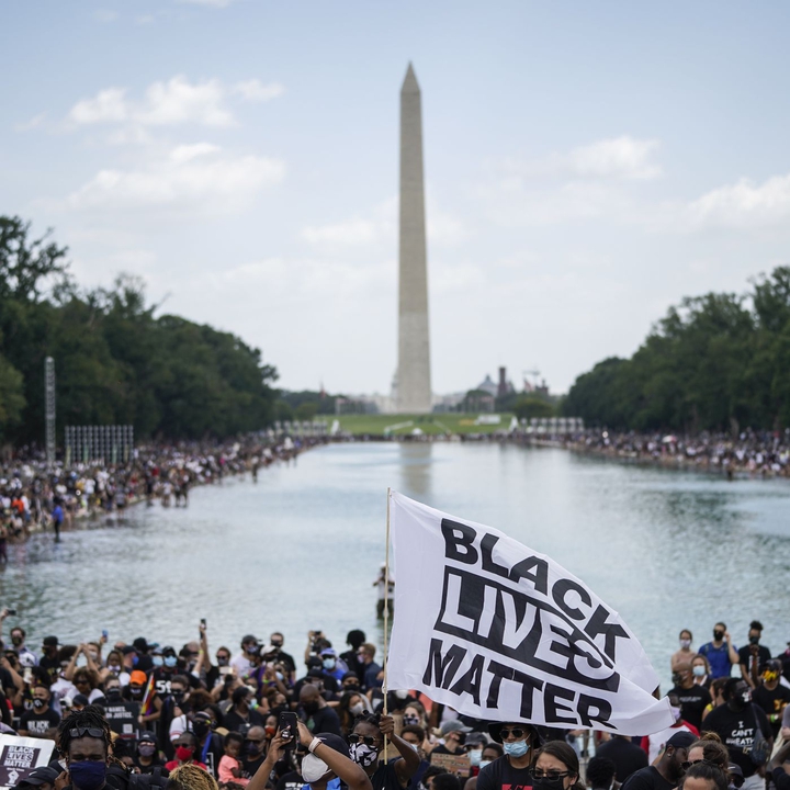 black lives matter