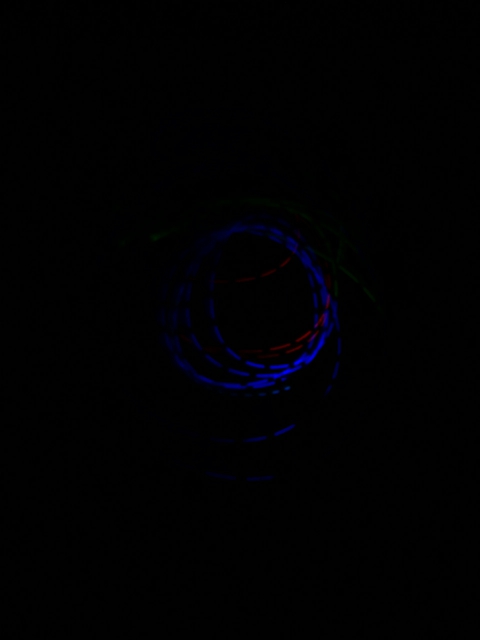 light