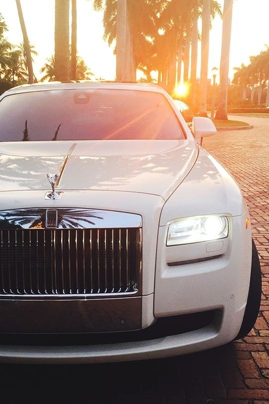 Rolls Royce