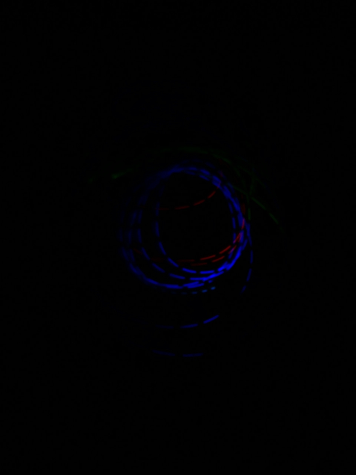light