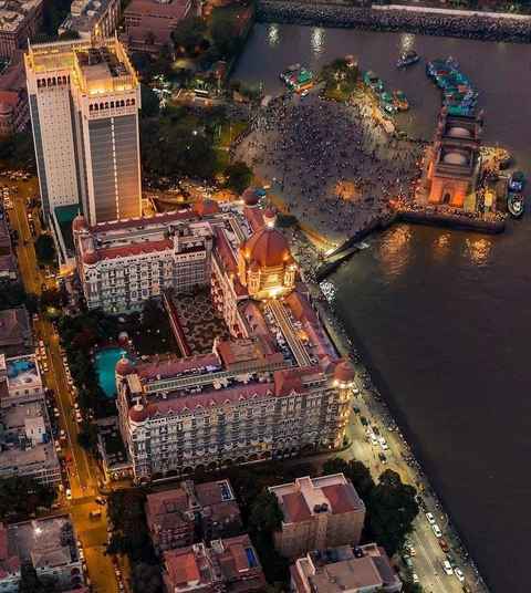 Mumbai