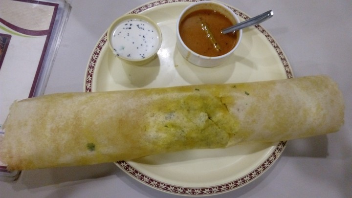 Dosa