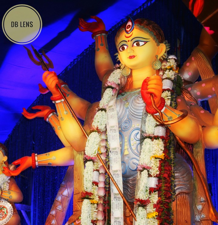 Durga