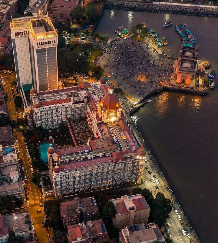 Mumbai