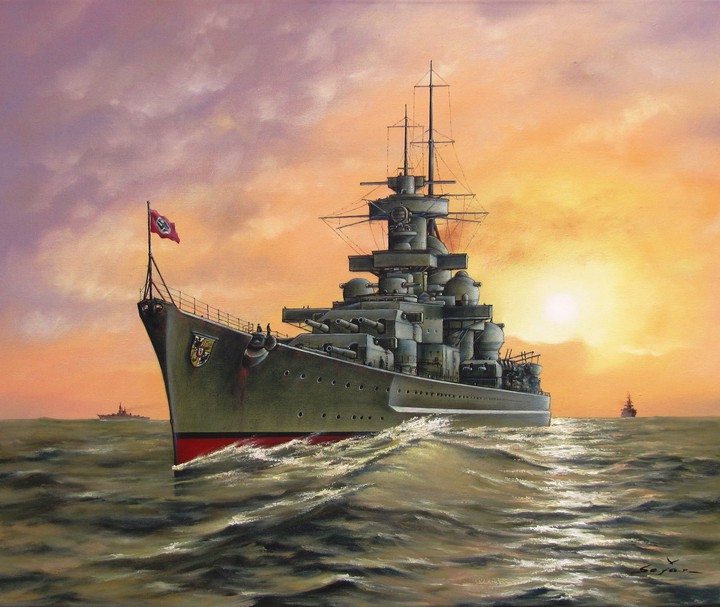 beautiful artwork...