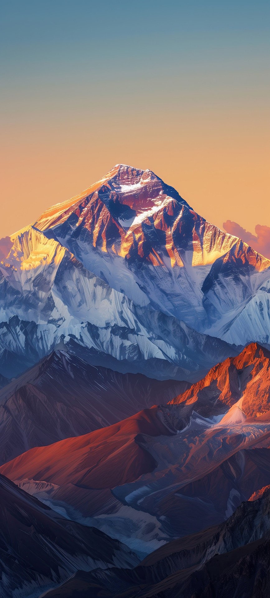 тапети summit, mountain