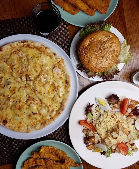 тапети recipe, cuisine
