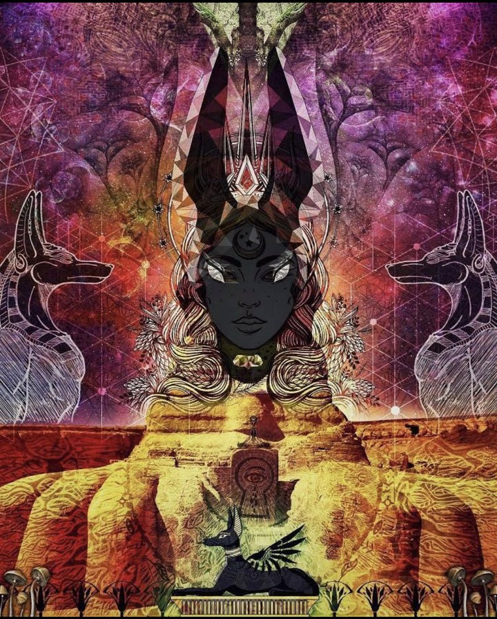 pharaoh
