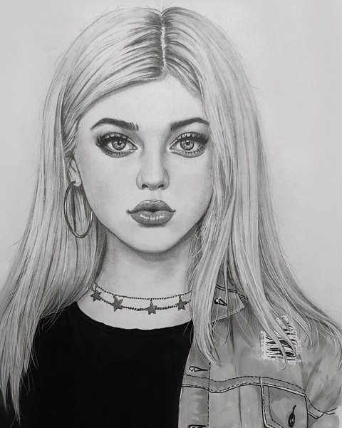 drawing