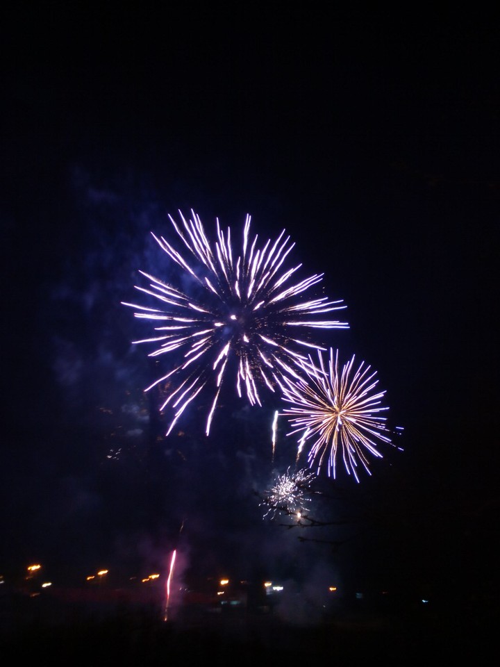 firework