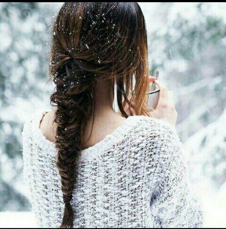 winter lovers