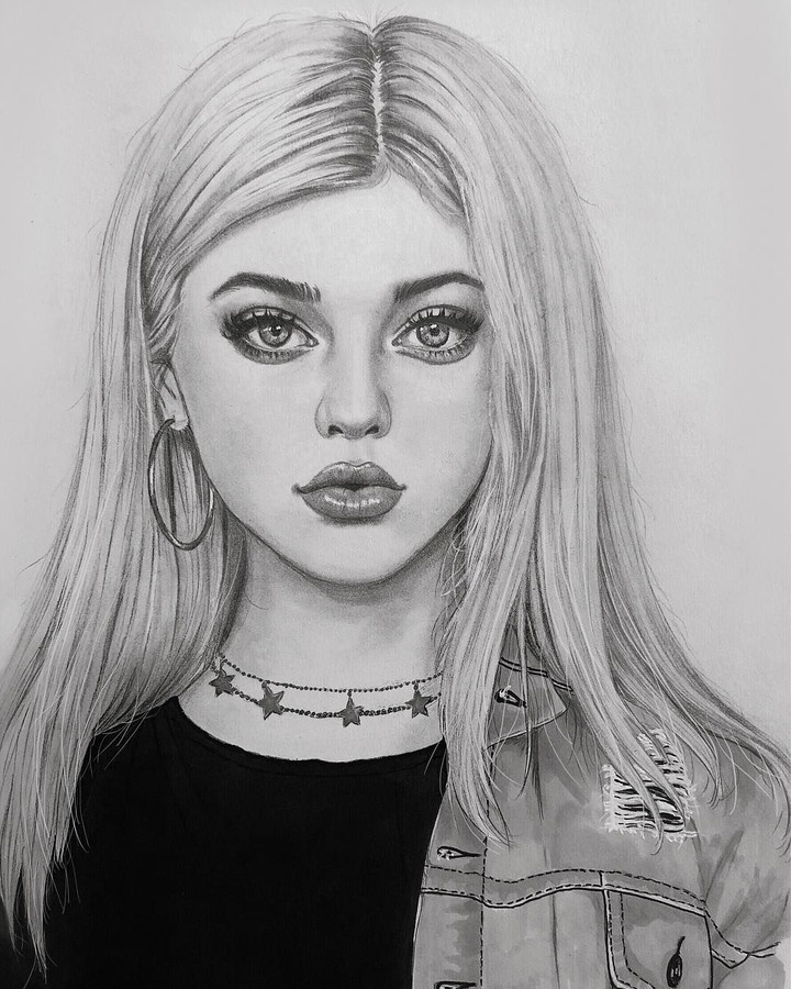 drawing