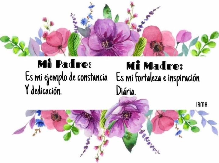 família