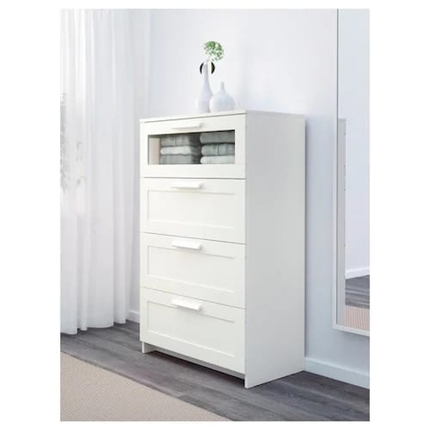 papéis de parede Drawer, room
