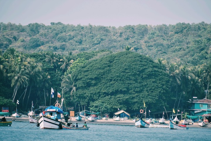 gao beac view