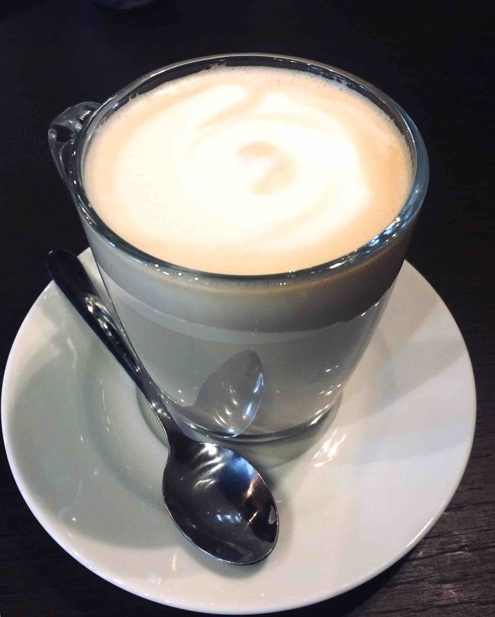 coffee