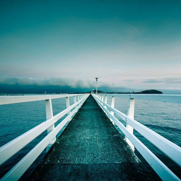 Sea