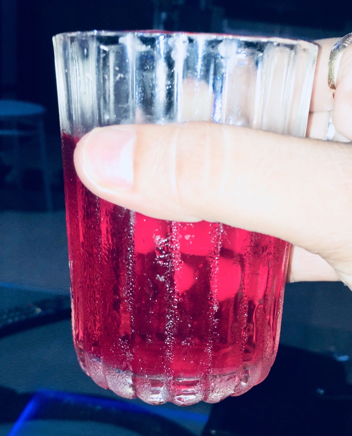 Healthy Juice