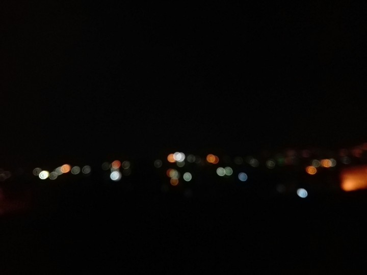 lights