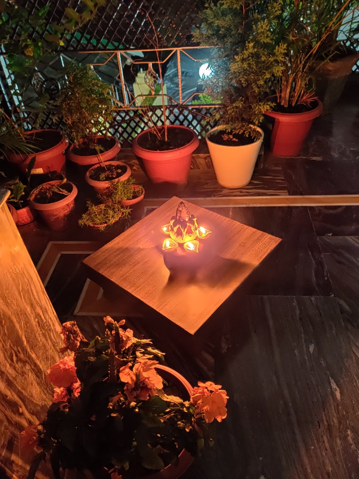 Diya