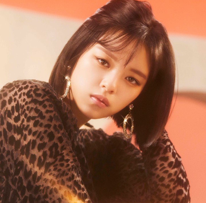 JEONGYEON
